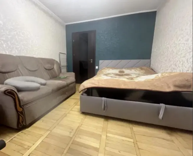 Фото Selling a 2-room apartment, 49 sq.m., Itskhaka Rabina Street  Odesa, price: 50000 $, code 1725