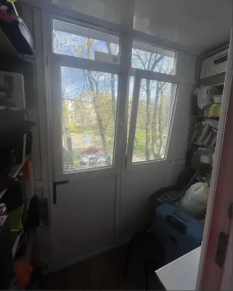 Фото Selling a 2-room apartment, 49 sq.m., Itskhaka Rabina Street  Odesa, price: 50000 $, code 1725