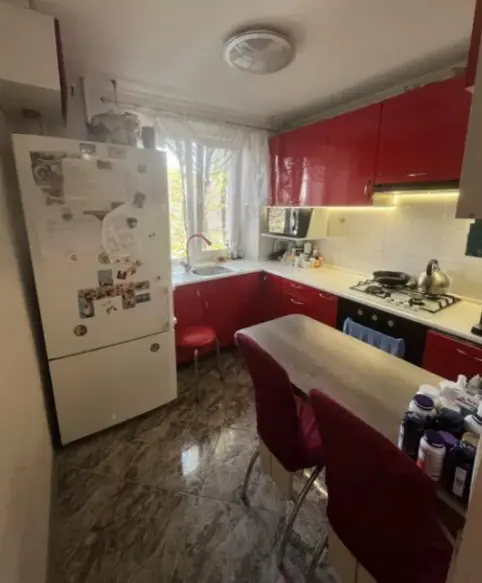 Фото Selling a 2-room apartment, 49 sq.m., Itskhaka Rabina Street  Odesa, price: 50000 $, code 1725