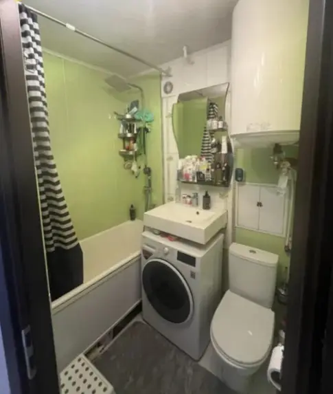 Фото Selling a 2-room apartment, 49 sq.m., Itskhaka Rabina Street  Odesa, price: 50000 $, code 1725