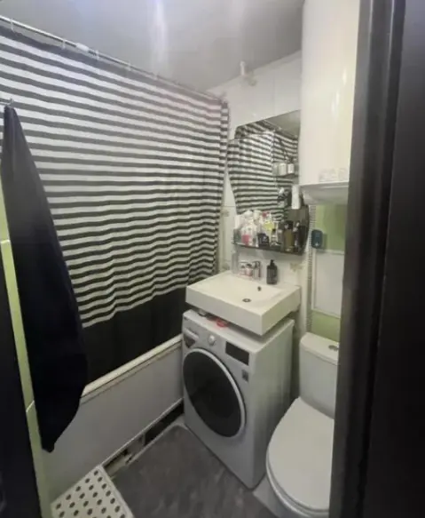 Фото Selling a 2-room apartment, 49 sq.m., Itskhaka Rabina Street  Odesa, price: 50000 $, code 1725