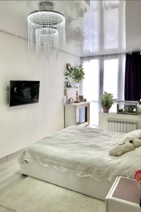 Фото Продаю 2-комнатную квартиру, 52 кв. м, Маршала Малиновского ул.  Одесса, цена: 86000 $, код 1726