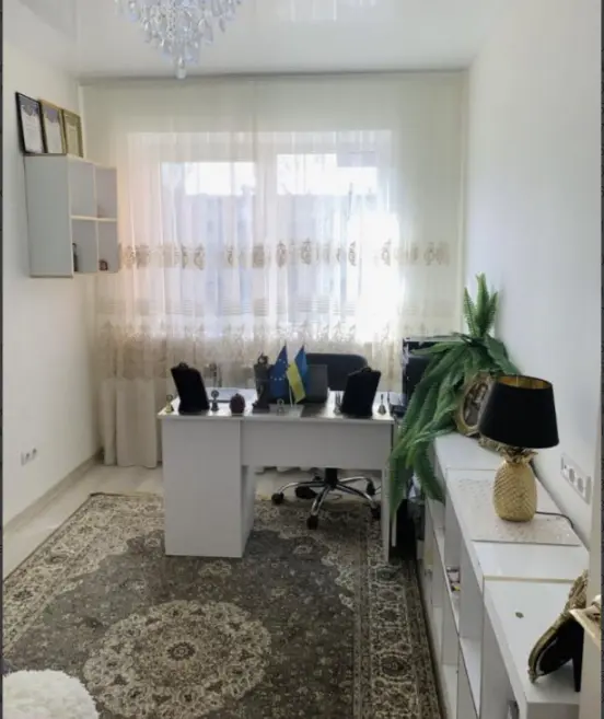 Фото Продаю 2-комнатную квартиру, 52 кв. м, Маршала Малиновского ул.  Одесса, цена: 86000 $, код 1726