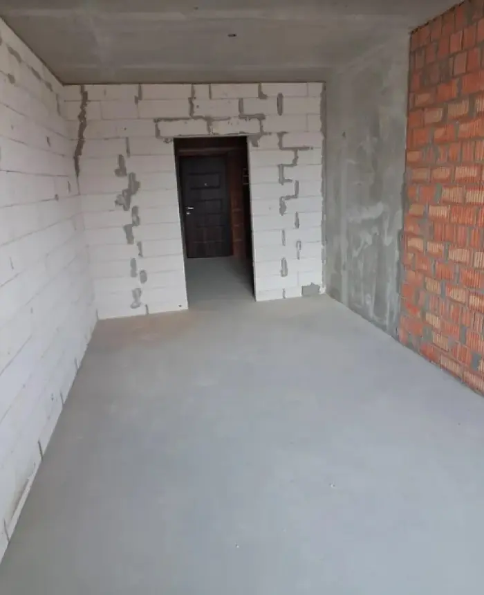 Фото Продаю 1 кімнатну квартиру, 50.6 кв. м, Дніпровська набережна 17а Київ, ціна: 63500 $, код 1727