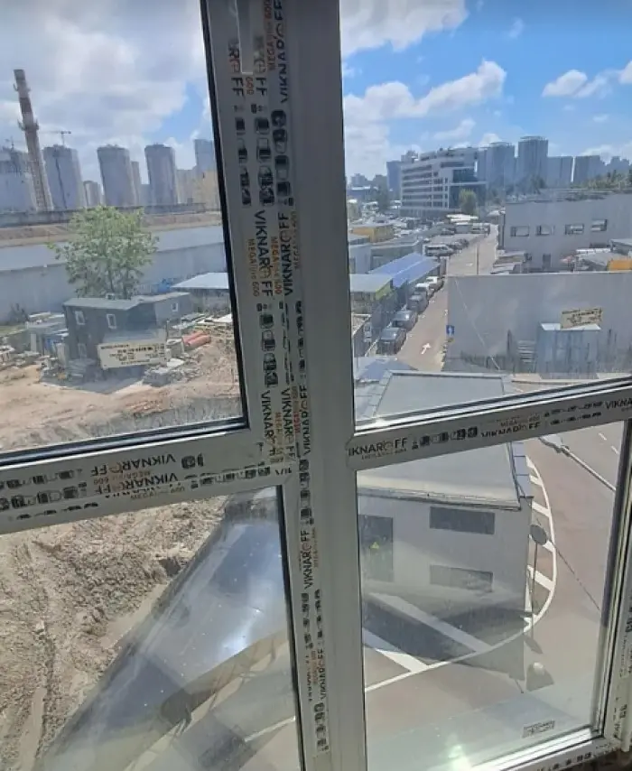Фото Продаю 1 кімнатну квартиру, 50.6 кв. м, Дніпровська набережна 17а Київ, ціна: 63500 $, код 1727