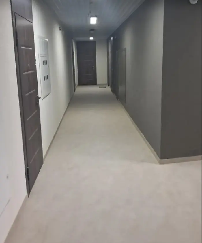 Фото Продаю 1 кімнатну квартиру, 50.6 кв. м, Дніпровська набережна 17а Київ, ціна: 63500 $, код 1727