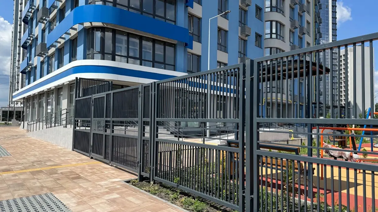 Фото Продаю 1 кімнатну квартиру, 50.6 кв. м, Дніпровська набережна 17а Київ, ціна: 63500 $, код 1727