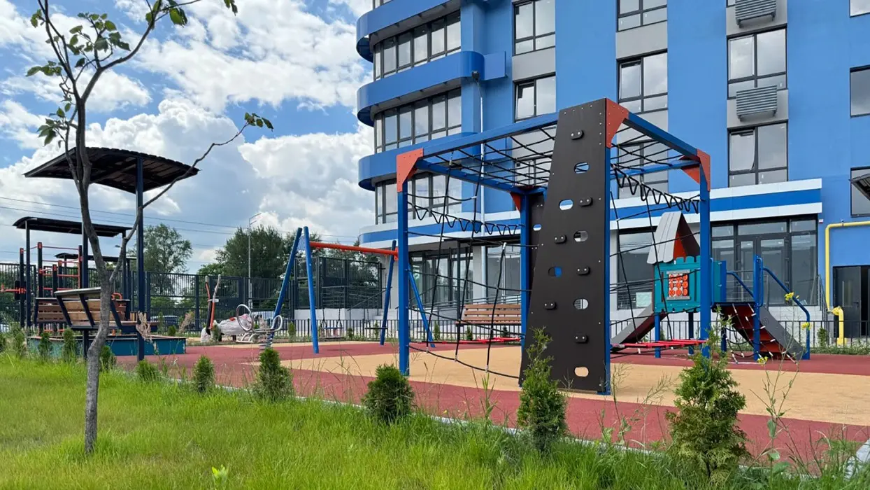 Фото Продаю 1 кімнатну квартиру, 50.6 кв. м, Дніпровська набережна 17а Київ, ціна: 63500 $, код 1727