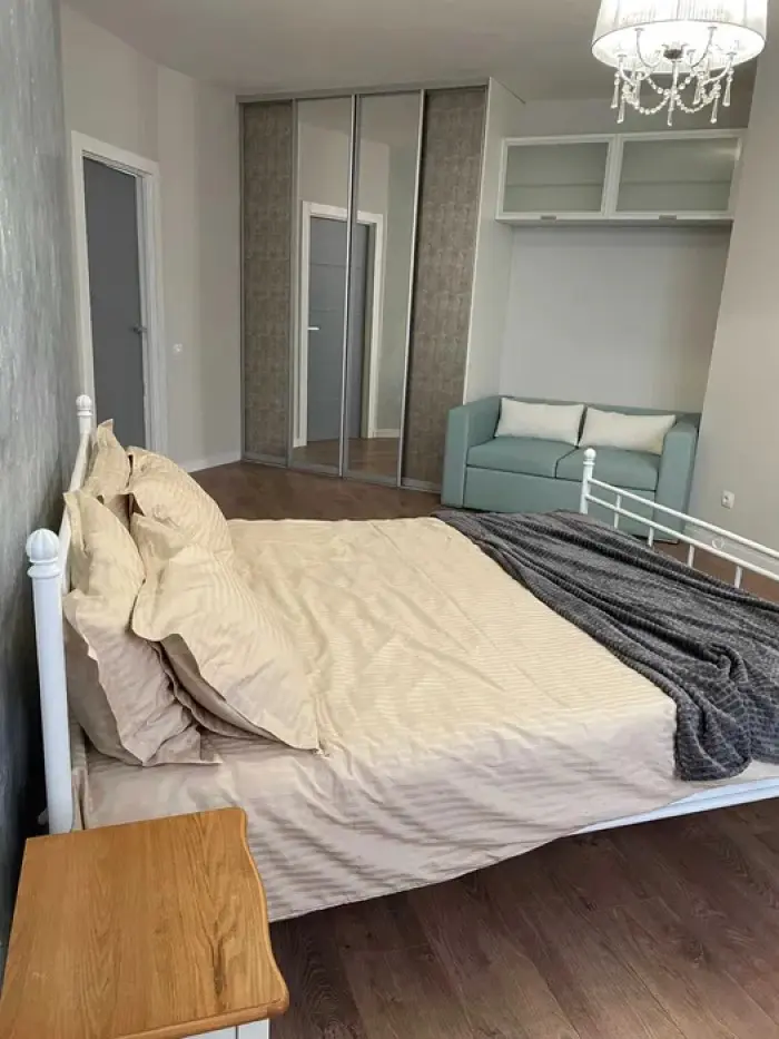 Фото Selling a 4-room apartment, 142 sq.m., Kniazhyi Zaton Street 21 Kyiv, price: 267000 $, code 1730