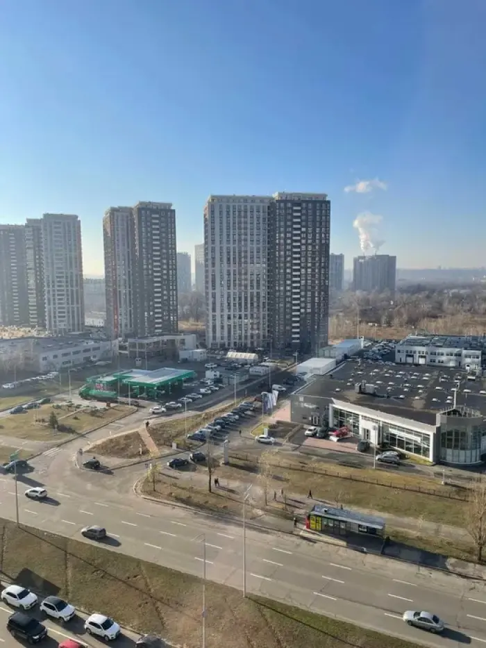 Фото Selling a 4-room apartment, 142 sq.m., Kniazhyi Zaton Street 21 Kyiv, price: 267000 $, code 1730