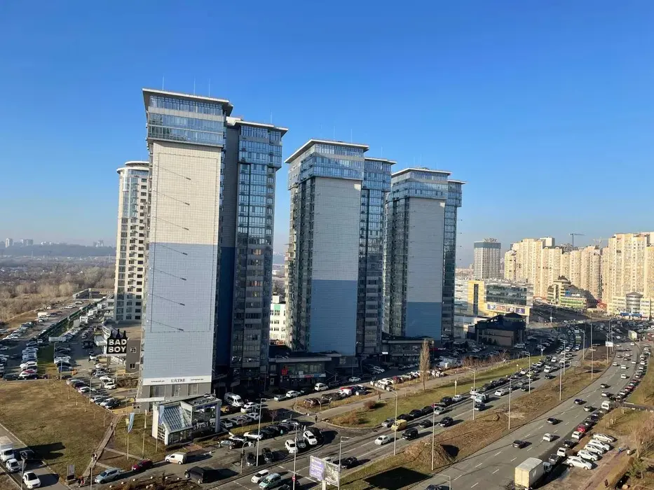 Фото Selling a 4-room apartment, 142 sq.m., Kniazhyi Zaton Street 21 Kyiv, price: 267000 $, code 1730
