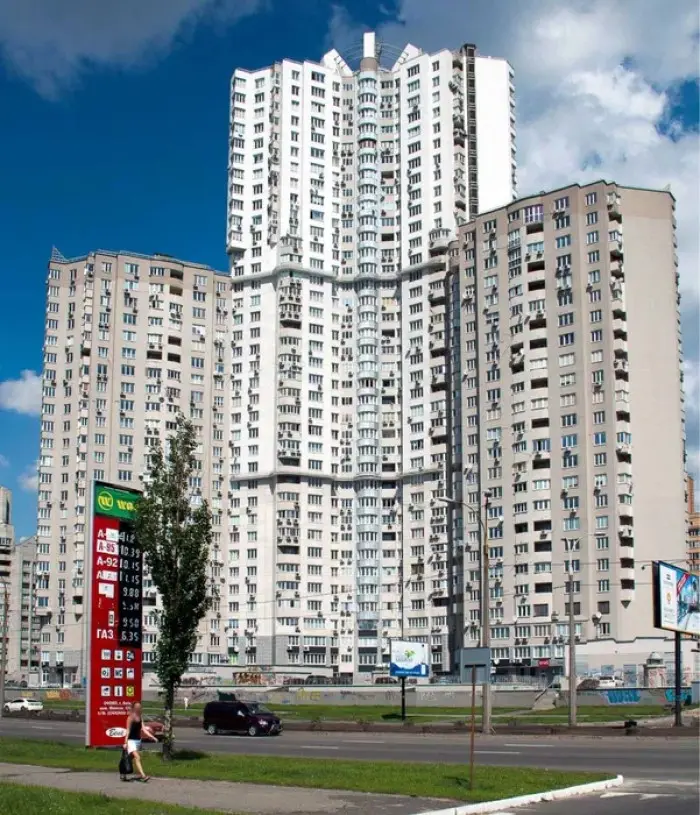Фото Selling a 4-room apartment, 142 sq.m., Kniazhyi Zaton Street 21 Kyiv, price: 267000 $, code 1730