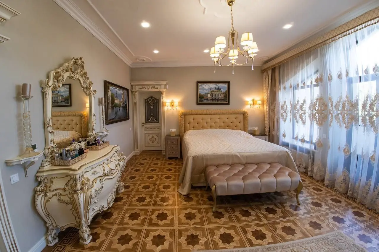 Фото Продаю будинок, 650 кв. м, Аркадіївський пров. 9 Одеса, ціна: 3000000 $, код 1733