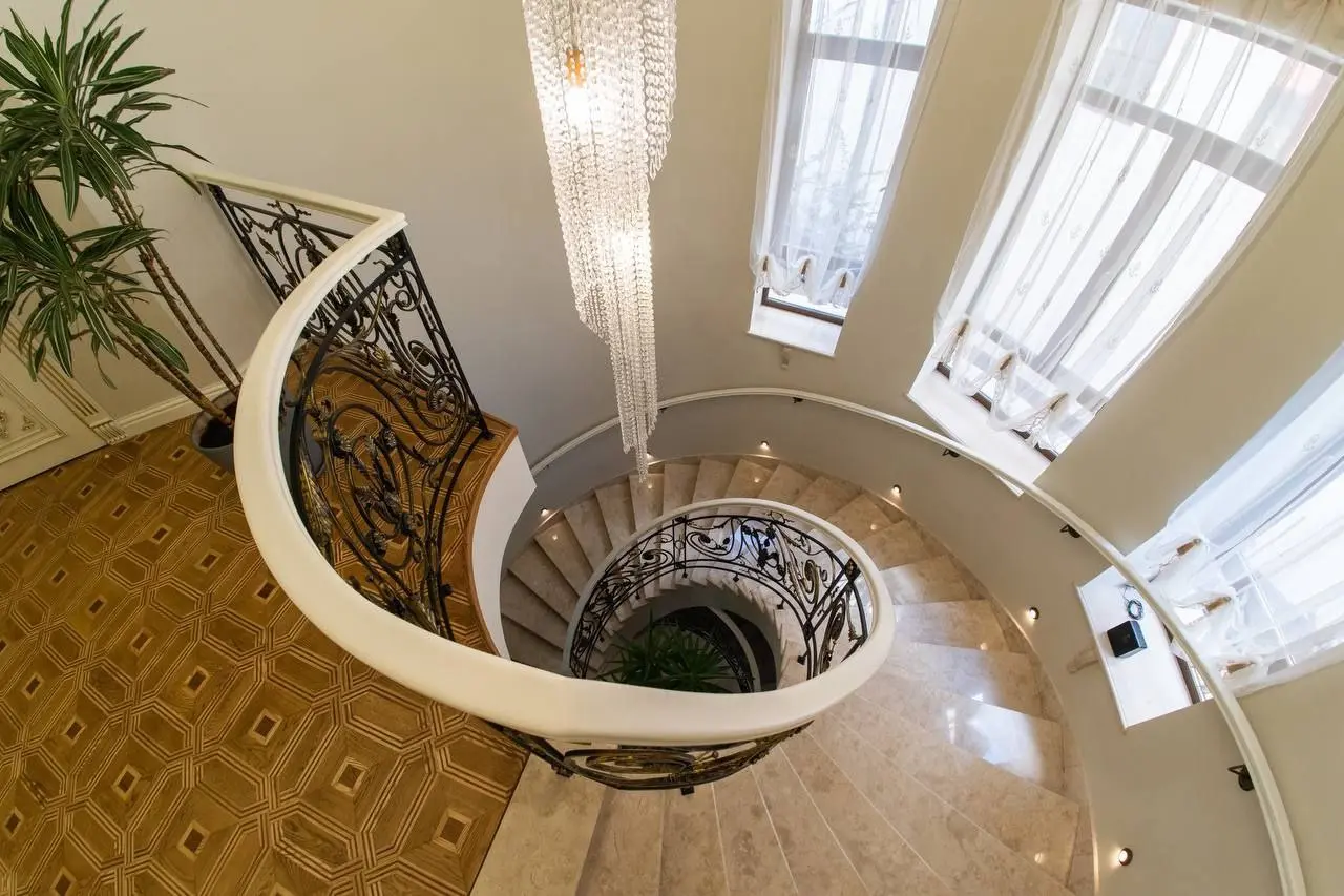 Фото Продаю будинок, 650 кв. м, Аркадіївський пров. 9 Одеса, ціна: 3000000 $, код 1733