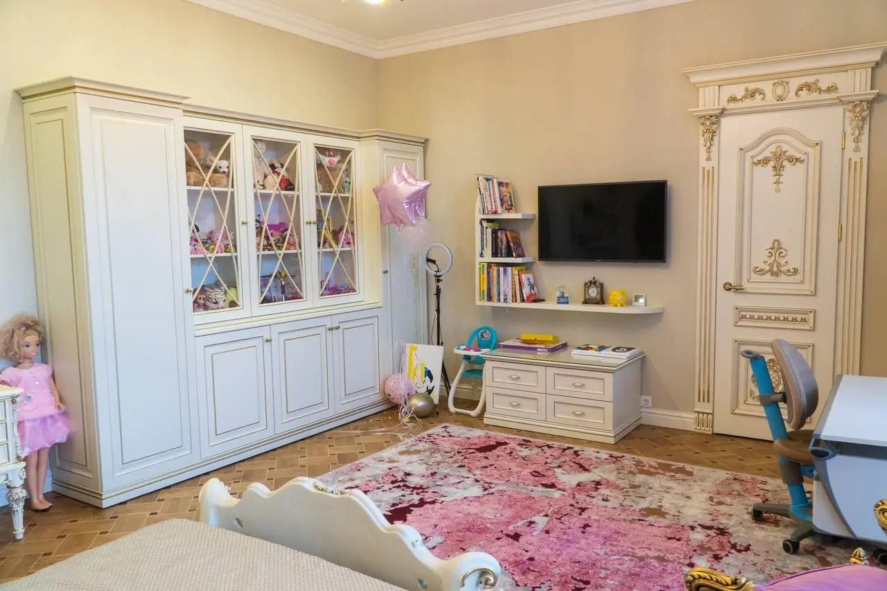Фото Продаю будинок, 650 кв. м, Аркадіївський пров. 9 Одеса, ціна: 3000000 $, код 1733