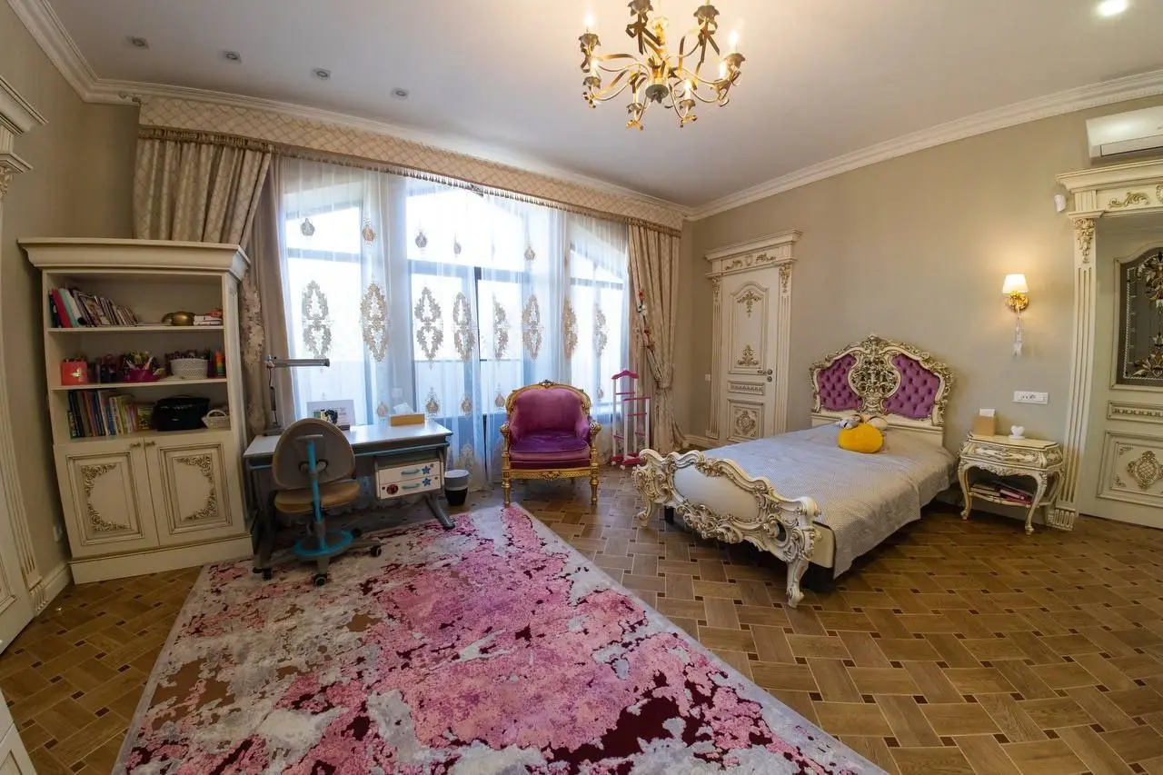 Фото Продаю будинок, 650 кв. м, Аркадіївський пров. 9 Одеса, ціна: 3000000 $, код 1733