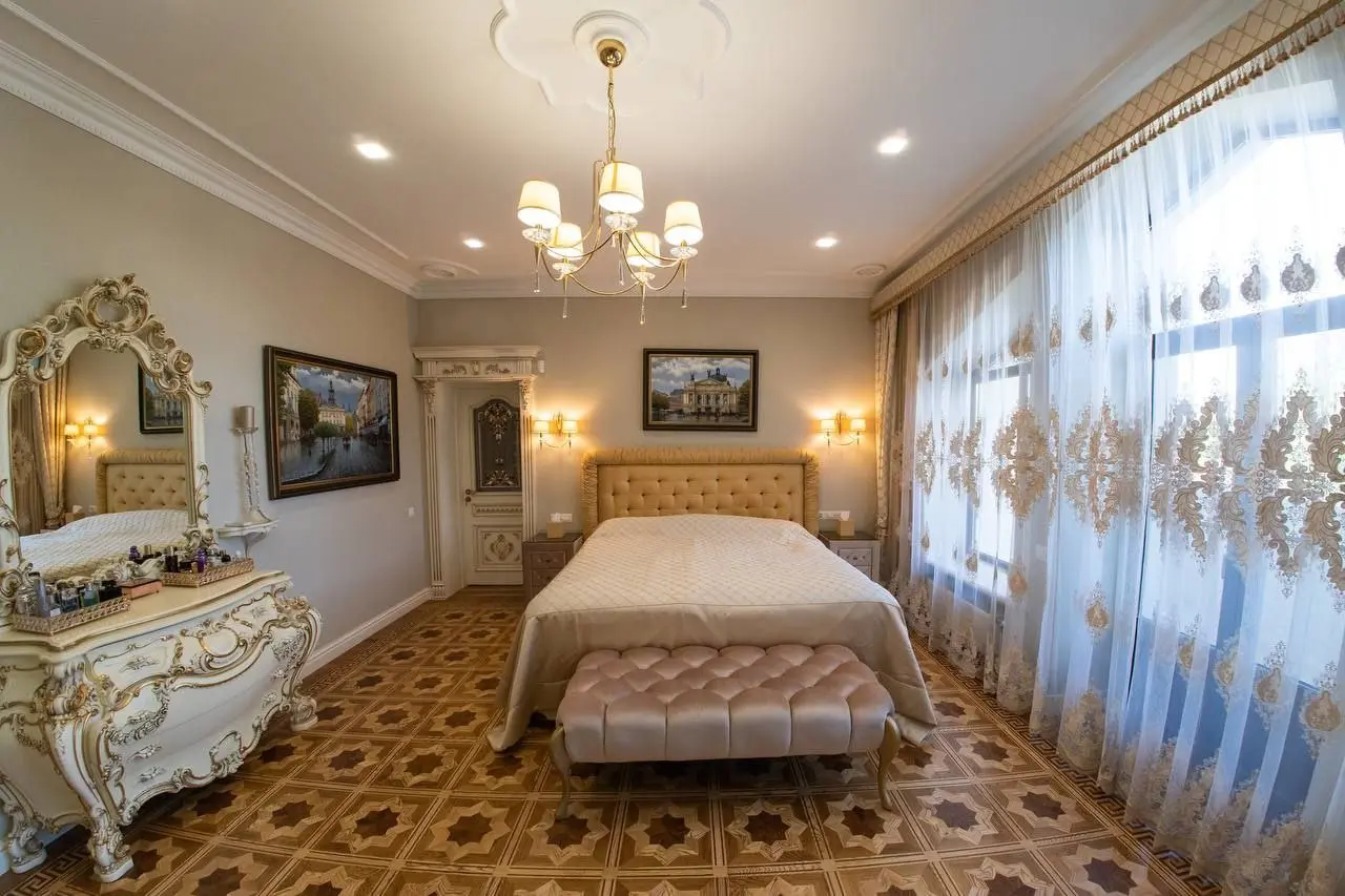 Фото Продаю будинок, 650 кв. м, Аркадіївський пров. 9 Одеса, ціна: 3000000 $, код 1733