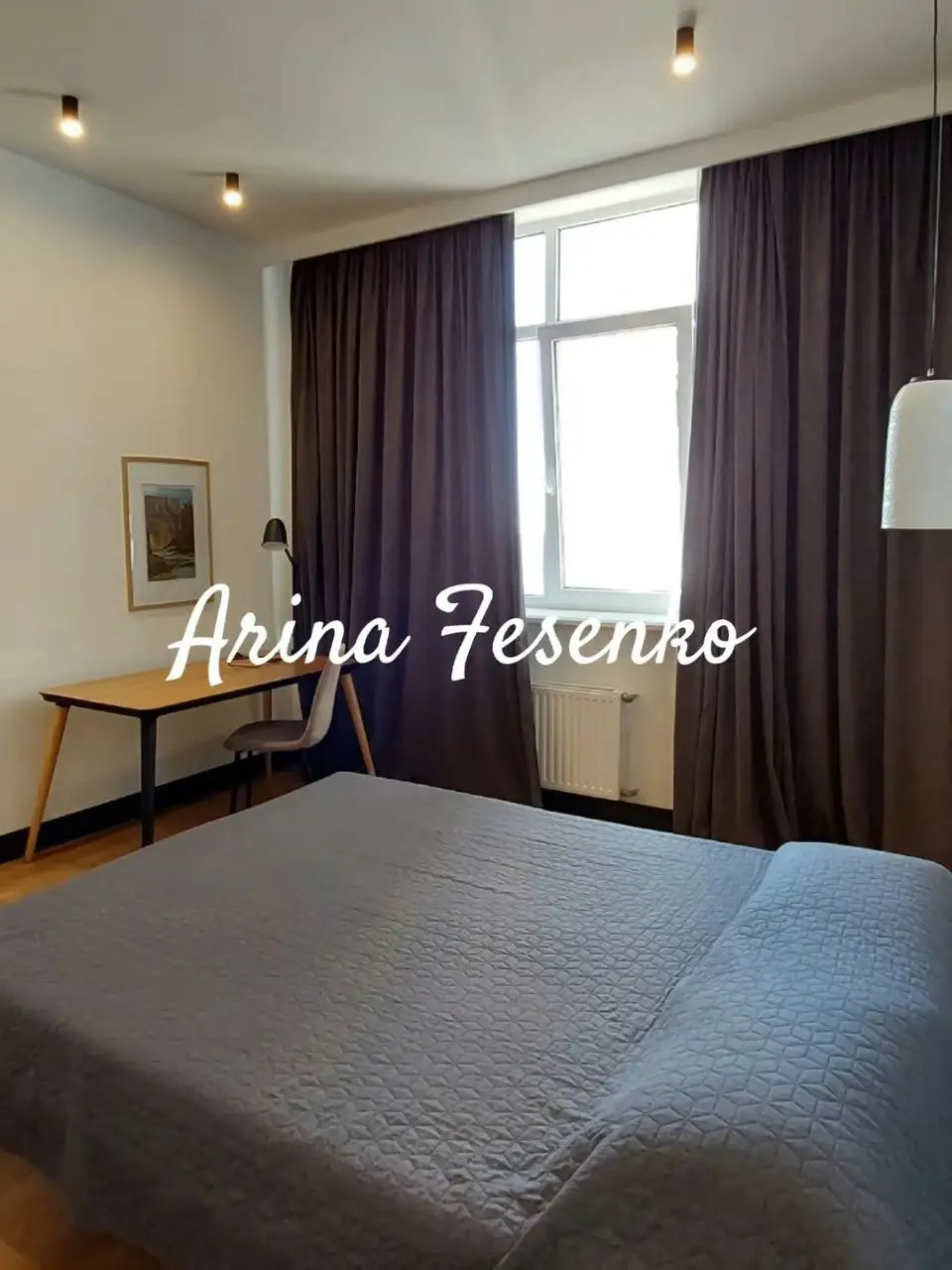 Фото Selling a 2-room apartment, 84 sq.m., Frantsuzskyi Boulevard 26/1 Odesa, price: 150000 $, code 1737
