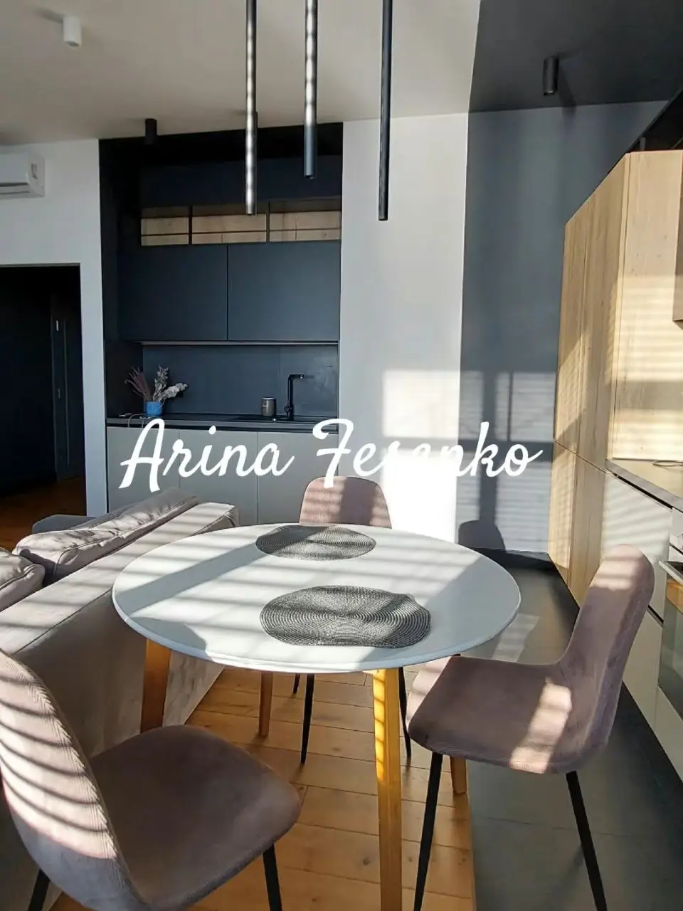 Фото Selling a 2-room apartment, 84 sq.m., Frantsuzskyi Boulevard 26/1 Odesa, price: 150000 $, code 1737