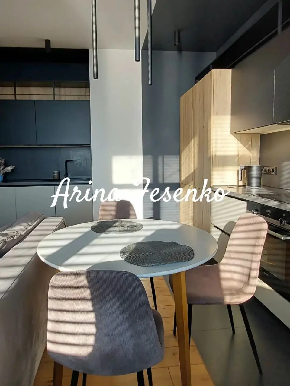 Фото Selling a 2-room apartment, 84 sq.m., Frantsuzskyi Boulevard 26/1 Odesa, price: 150000 $, code 1737