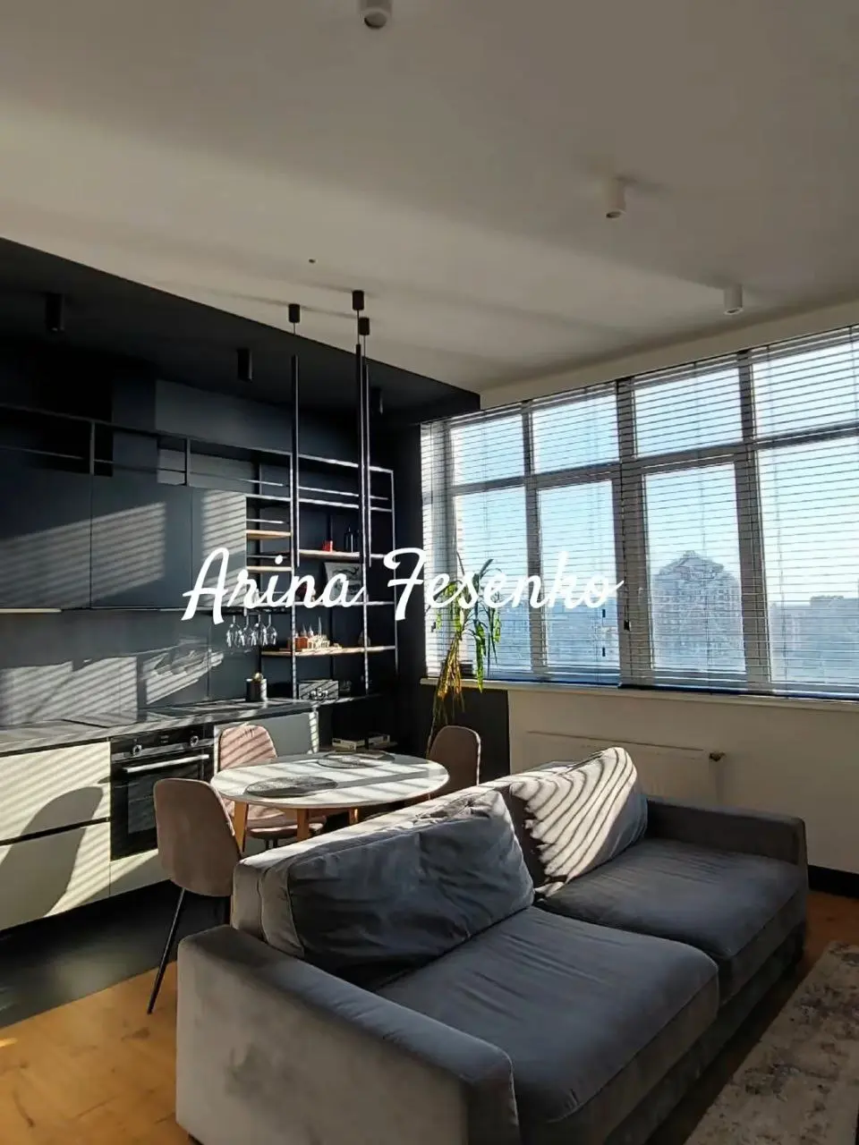 Фото Selling a 2-room apartment, 84 sq.m., Frantsuzskyi Boulevard 26/1 Odesa, price: 150000 $, code 1737