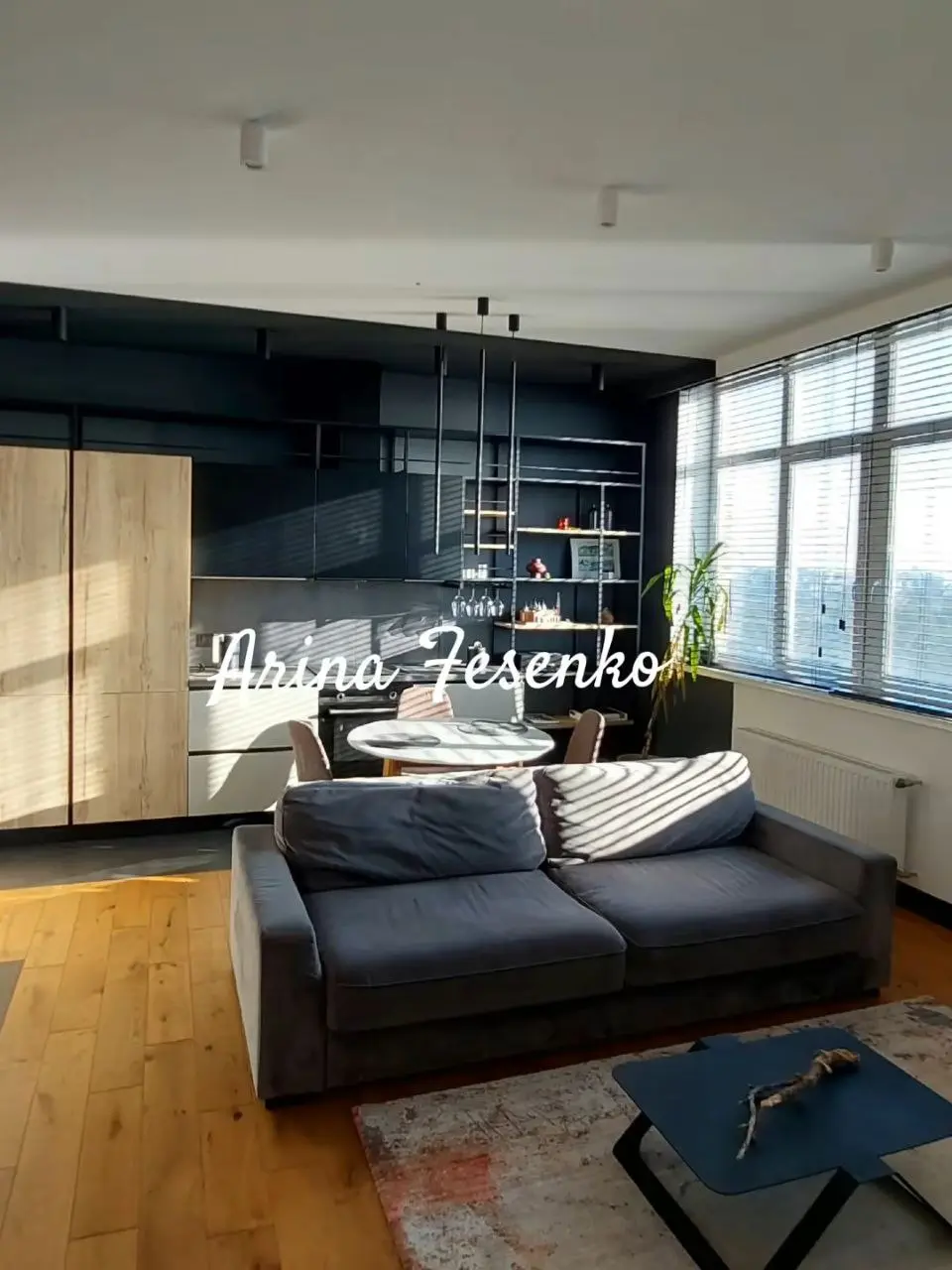 Фото Selling a 2-room apartment, 84 sq.m., Frantsuzskyi Boulevard 26/1 Odesa, price: 150000 $, code 1737