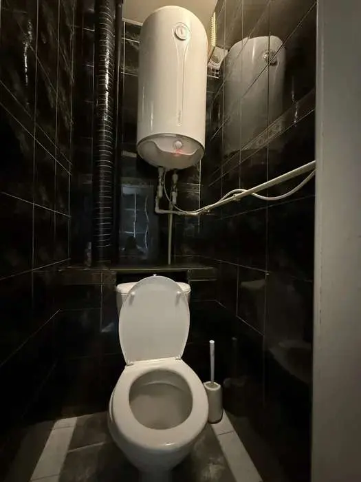 Фото Selling a 2-room apartment, 51 sq.m., Ozerna Street 14 Kyiv, price: 80000 $, code 1738