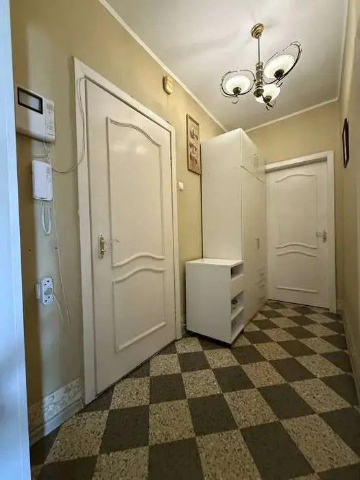 Фото Selling a 2-room apartment, 51 sq.m., Ozerna Street 14 Kyiv, price: 80000 $, code 1738