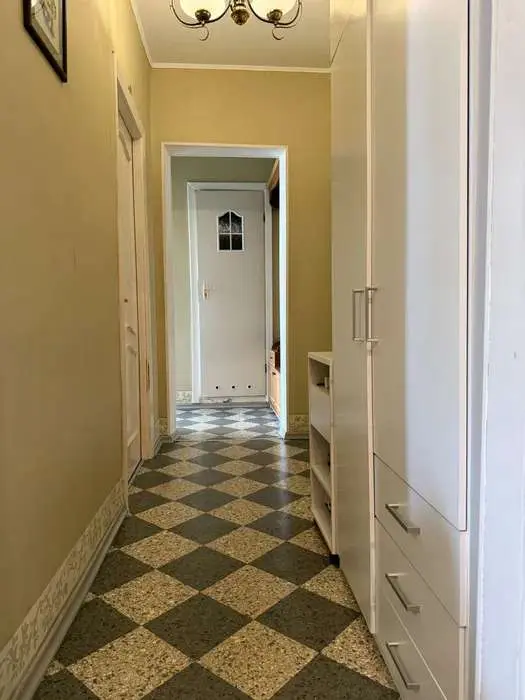 Фото Selling a 2-room apartment, 51 sq.m., Ozerna Street 14 Kyiv, price: 80000 $, code 1738