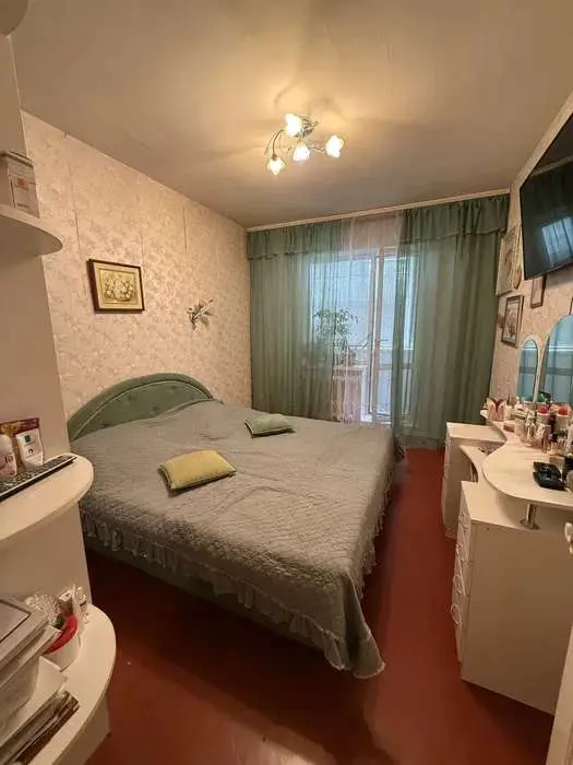 Фото Selling a 2-room apartment, 51 sq.m., Ozerna Street 14 Kyiv, price: 80000 $, code 1738