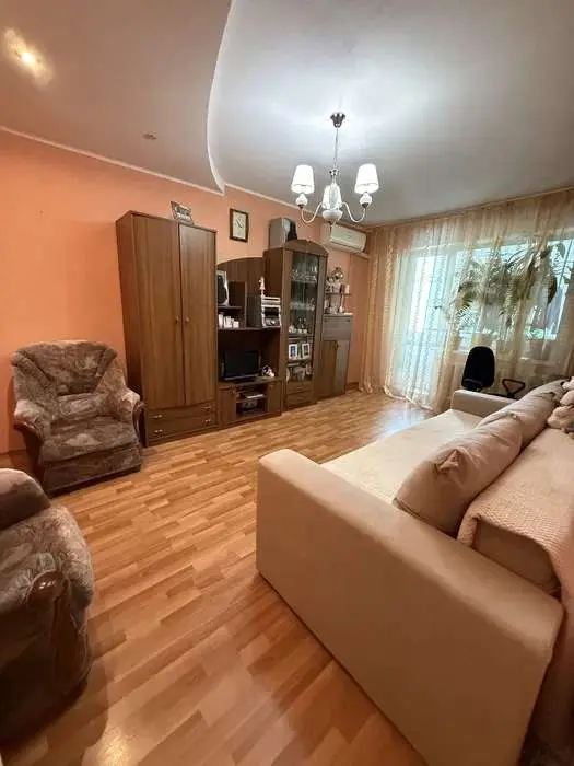Фото Selling a 2-room apartment, 51 sq.m., Ozerna Street 14 Kyiv, price: 80000 $, code 1738
