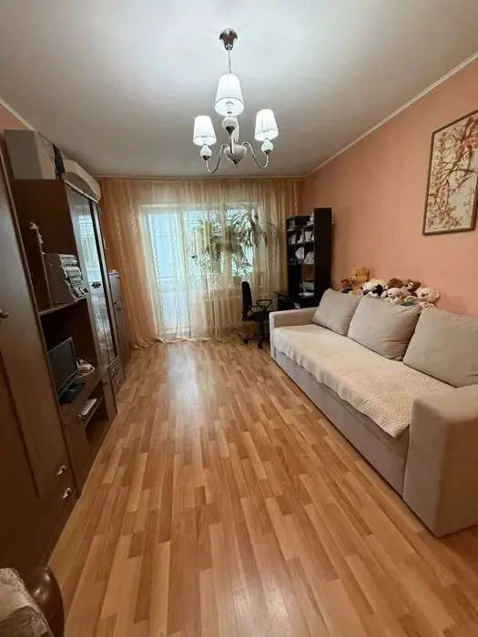 Фото Selling a 2-room apartment, 51 sq.m., Ozerna Street 14 Kyiv, price: 80000 $, code 1738