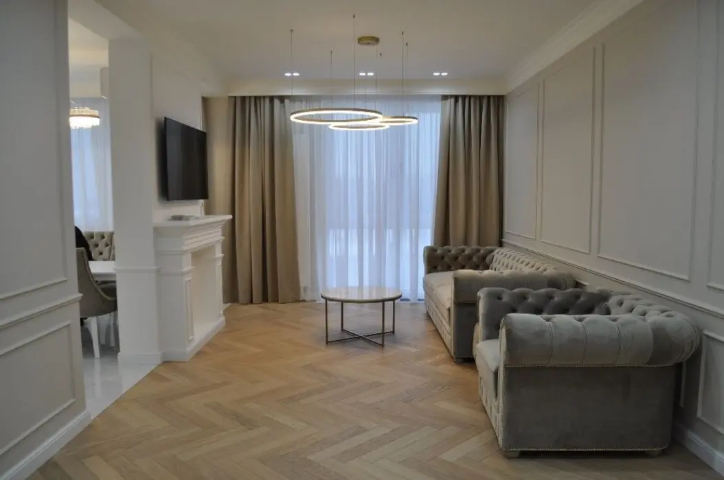 Фото Rent a 3-room apartment, Leiptsyhska Street 13 Kyiv for long-term rent, price: 3800 $, code 1739