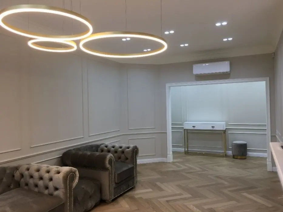 Фото Rent a 3-room apartment, Leiptsyhska Street 13 Kyiv for long-term rent, price: 3800 $, code 1739