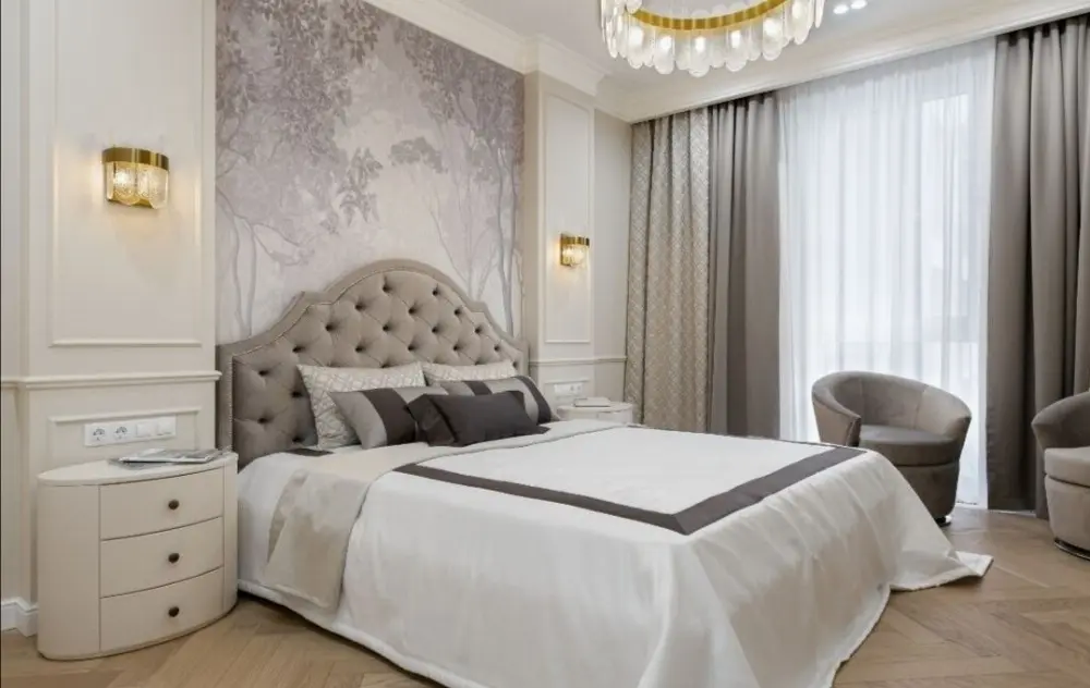 Фото Rent a 3-room apartment, Leiptsyhska Street 13 Kyiv for long-term rent, price: 3800 $, code 1739