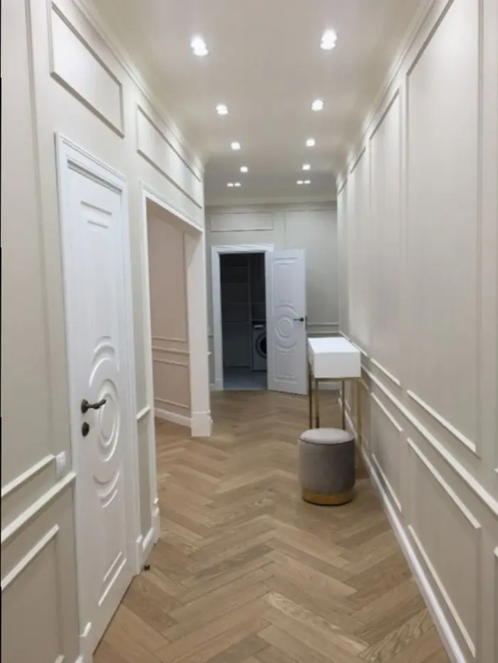 Фото Rent a 3-room apartment, Leiptsyhska Street 13 Kyiv for long-term rent, price: 3800 $, code 1739