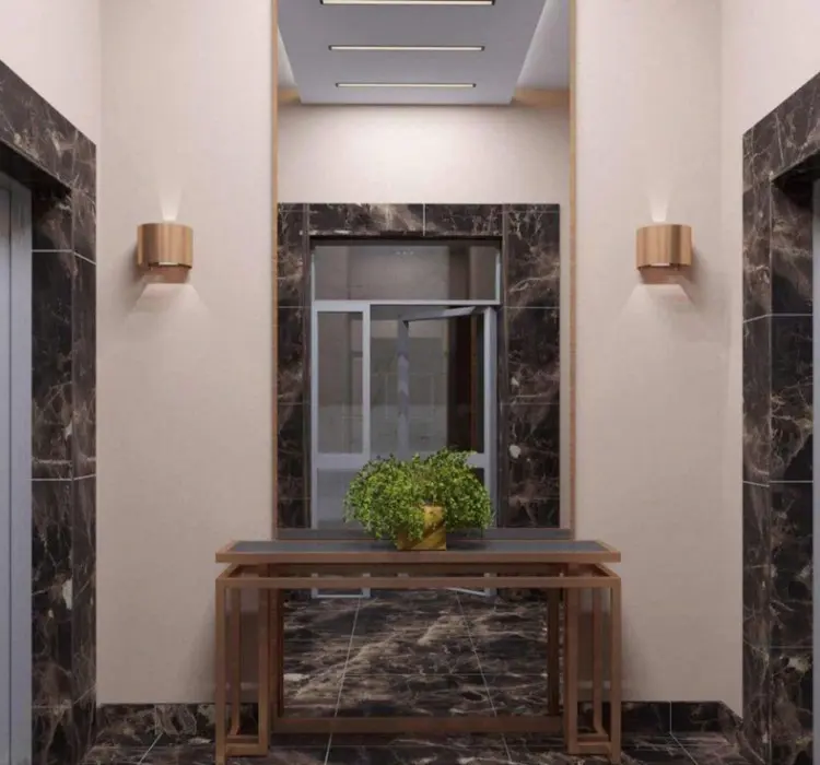 Фото Rent a 3-room apartment, Leiptsyhska Street 13 Kyiv for long-term rent, price: 3800 $, code 1739