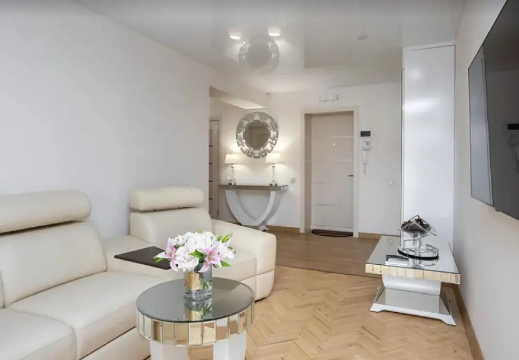 Фото Продаю 3 кімнатну квартиру, 77 кв. м, Січових Стрільців вул. (Артема) 59а Київ, ціна: 215600 $, код 1740