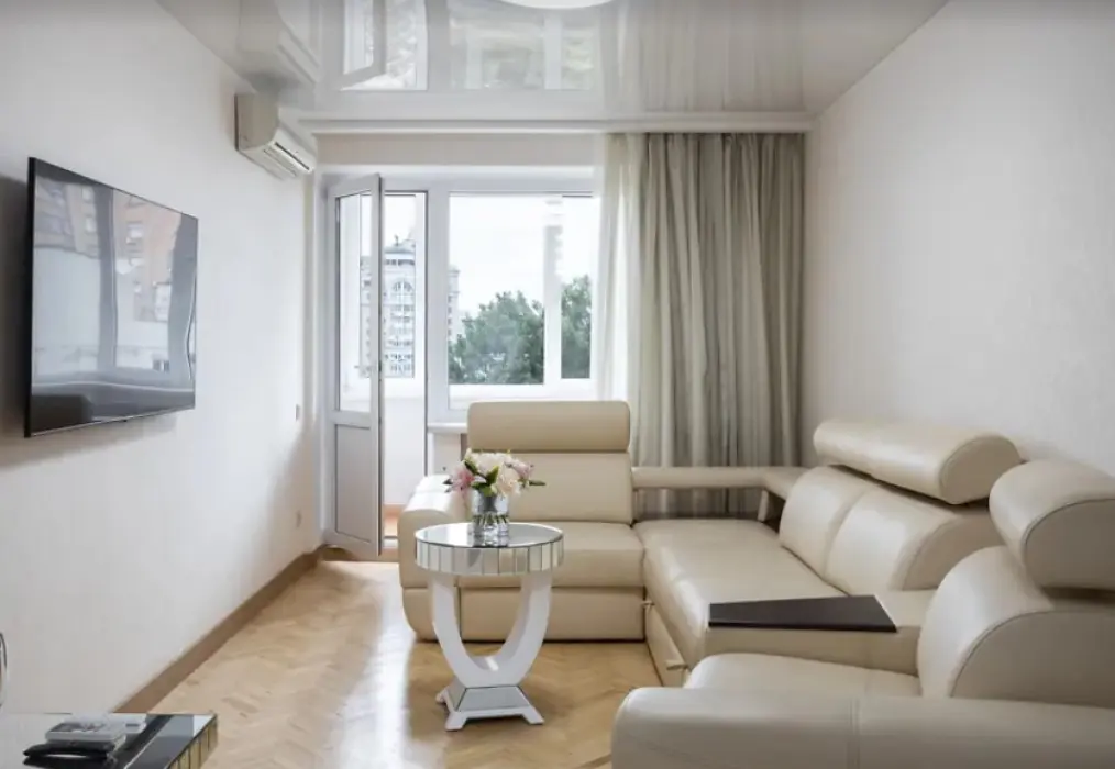 Фото Продаю 3 кімнатну квартиру, 77 кв. м, Січових Стрільців вул. (Артема) 59а Київ, ціна: 215600 $, код 1740