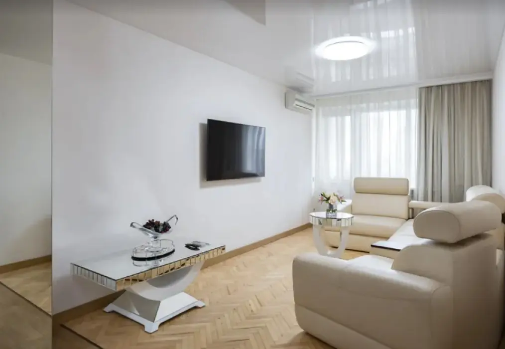 Фото Продаю 3 кімнатну квартиру, 77 кв. м, Січових Стрільців вул. (Артема) 59а Київ, ціна: 215600 $, код 1740