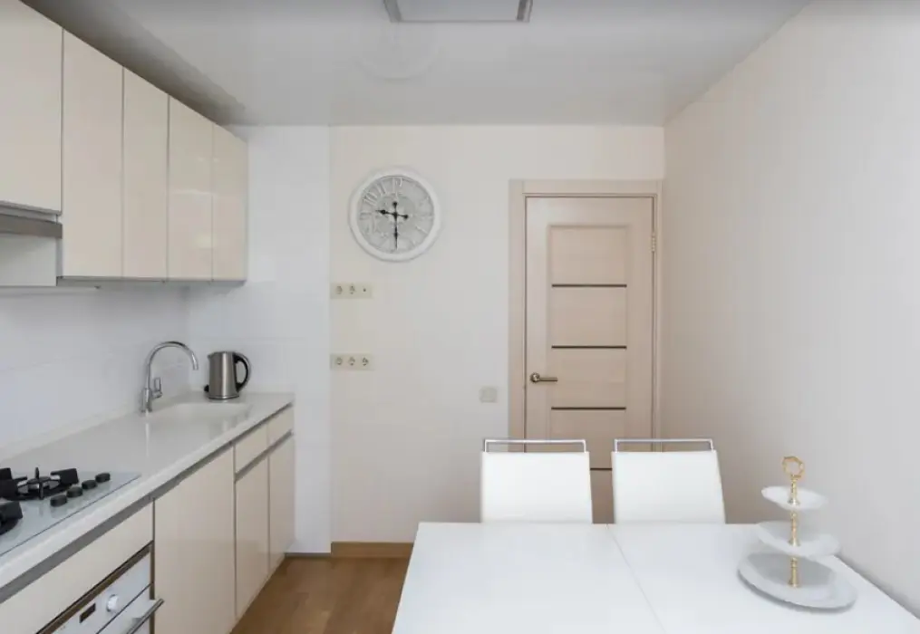 Фото Продаю 3 кімнатну квартиру, 77 кв. м, Січових Стрільців вул. (Артема) 59а Київ, ціна: 215600 $, код 1740