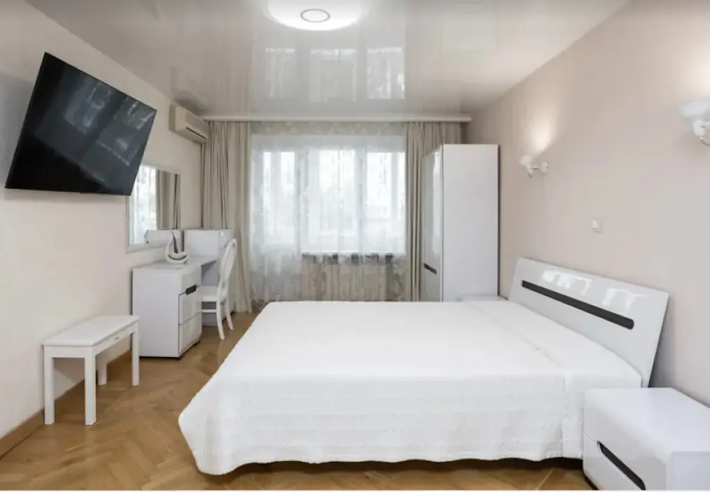 Фото Продаю 3 кімнатну квартиру, 77 кв. м, Січових Стрільців вул. (Артема) 59а Київ, ціна: 215600 $, код 1740