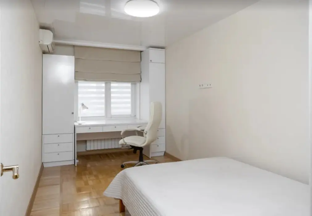 Фото Продаю 3 кімнатну квартиру, 77 кв. м, Січових Стрільців вул. (Артема) 59а Київ, ціна: 215600 $, код 1740