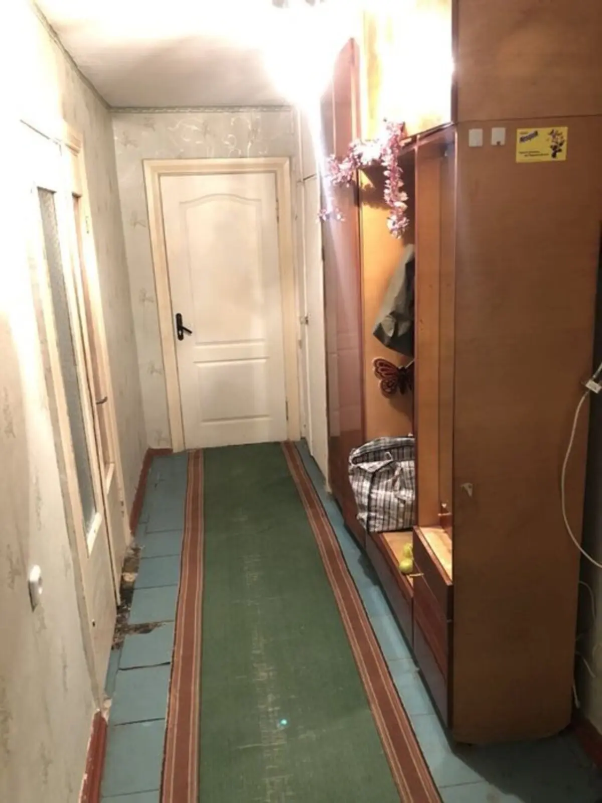 Фото Продаю 2 кімнатну квартиру, 52 кв. м, Вітряні Гори вул. 21/7 Київ, ціна: 53000 $, код 1741