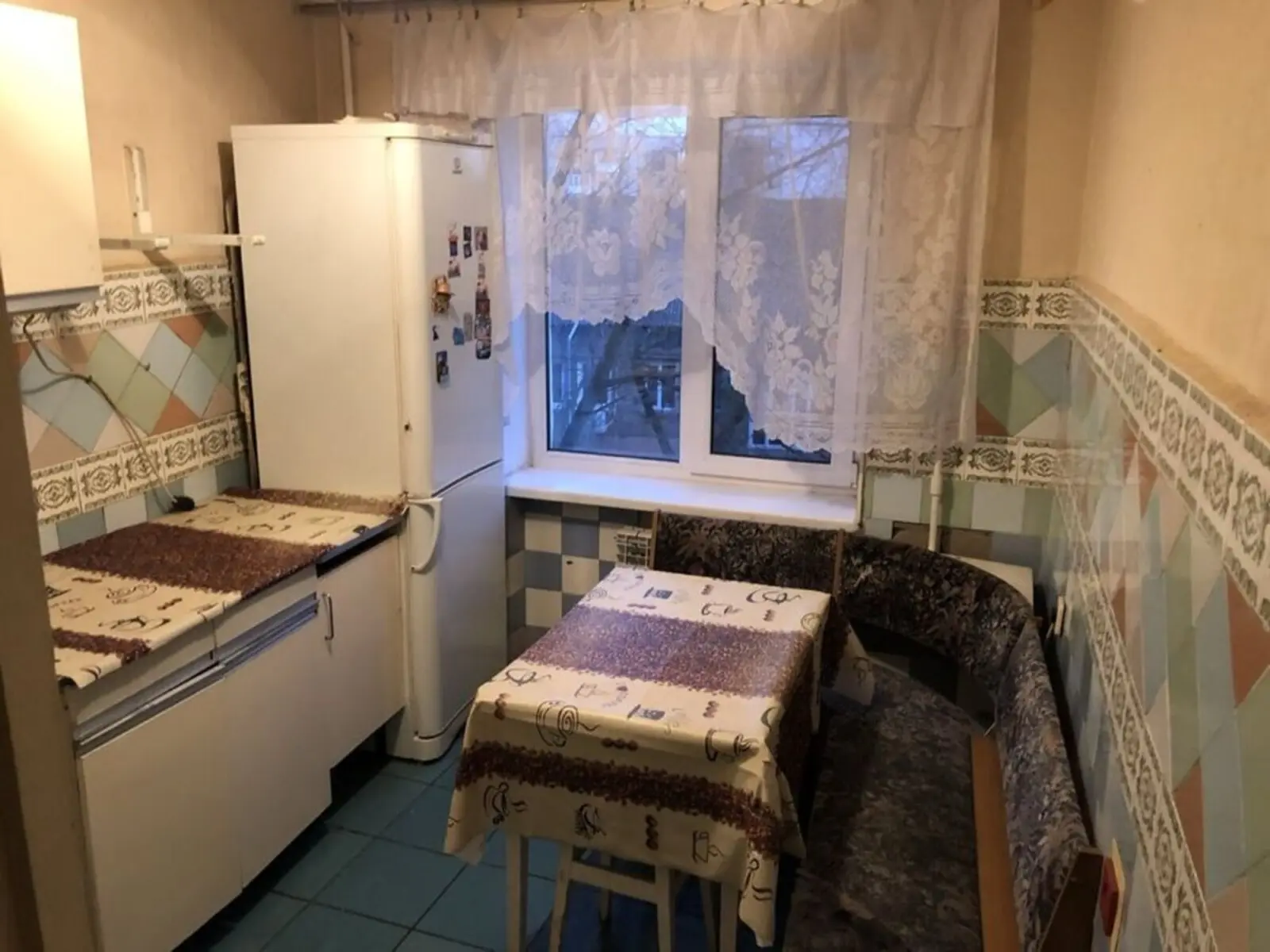 Фото Продаю 2 кімнатну квартиру, 52 кв. м, Вітряні Гори вул. 21/7 Київ, ціна: 53000 $, код 1741