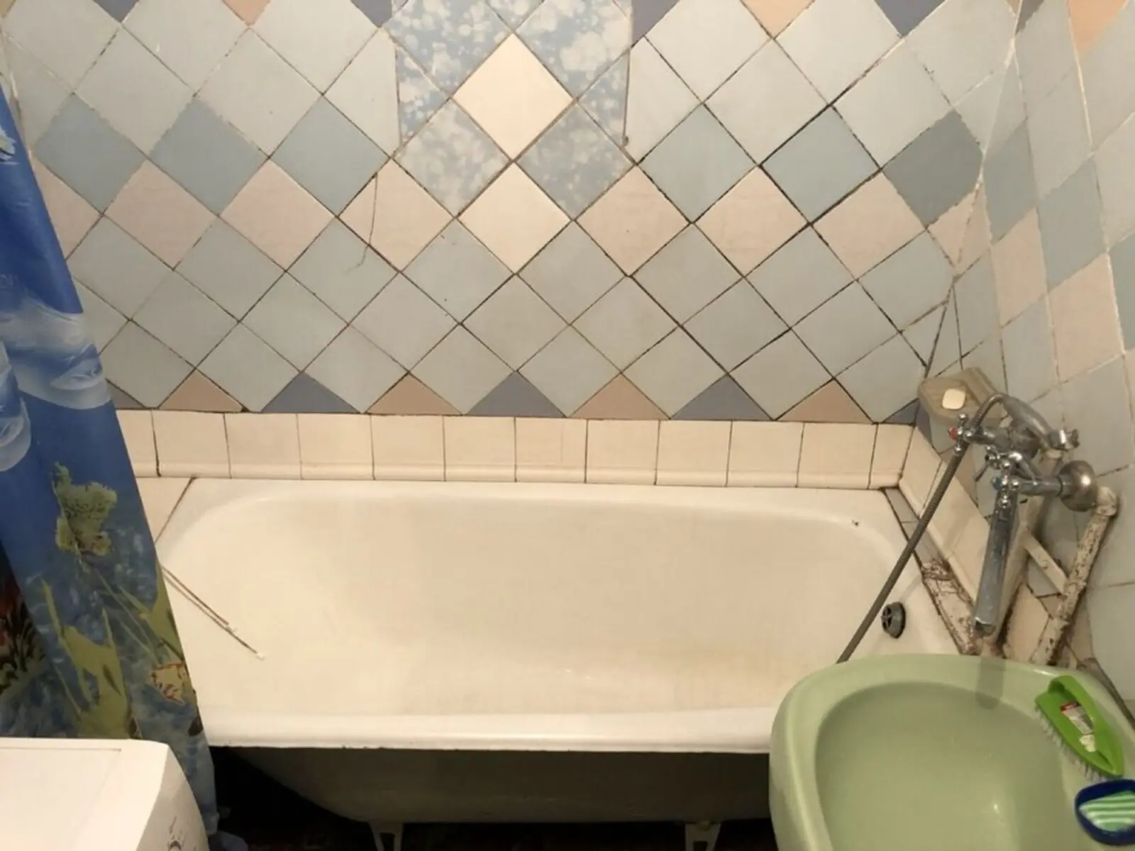 Фото Продаю 2 кімнатну квартиру, 52 кв. м, Вітряні Гори вул. 21/7 Київ, ціна: 53000 $, код 1741