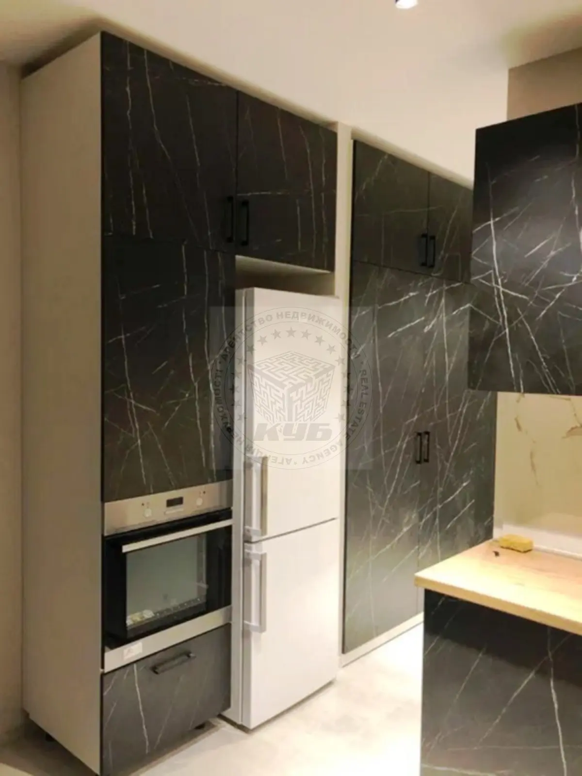 Фото Продаю 1 кімнатну квартиру, 35 кв. м, Новопольова вул. 2 Київ, ціна: 80000 $, код 1742
