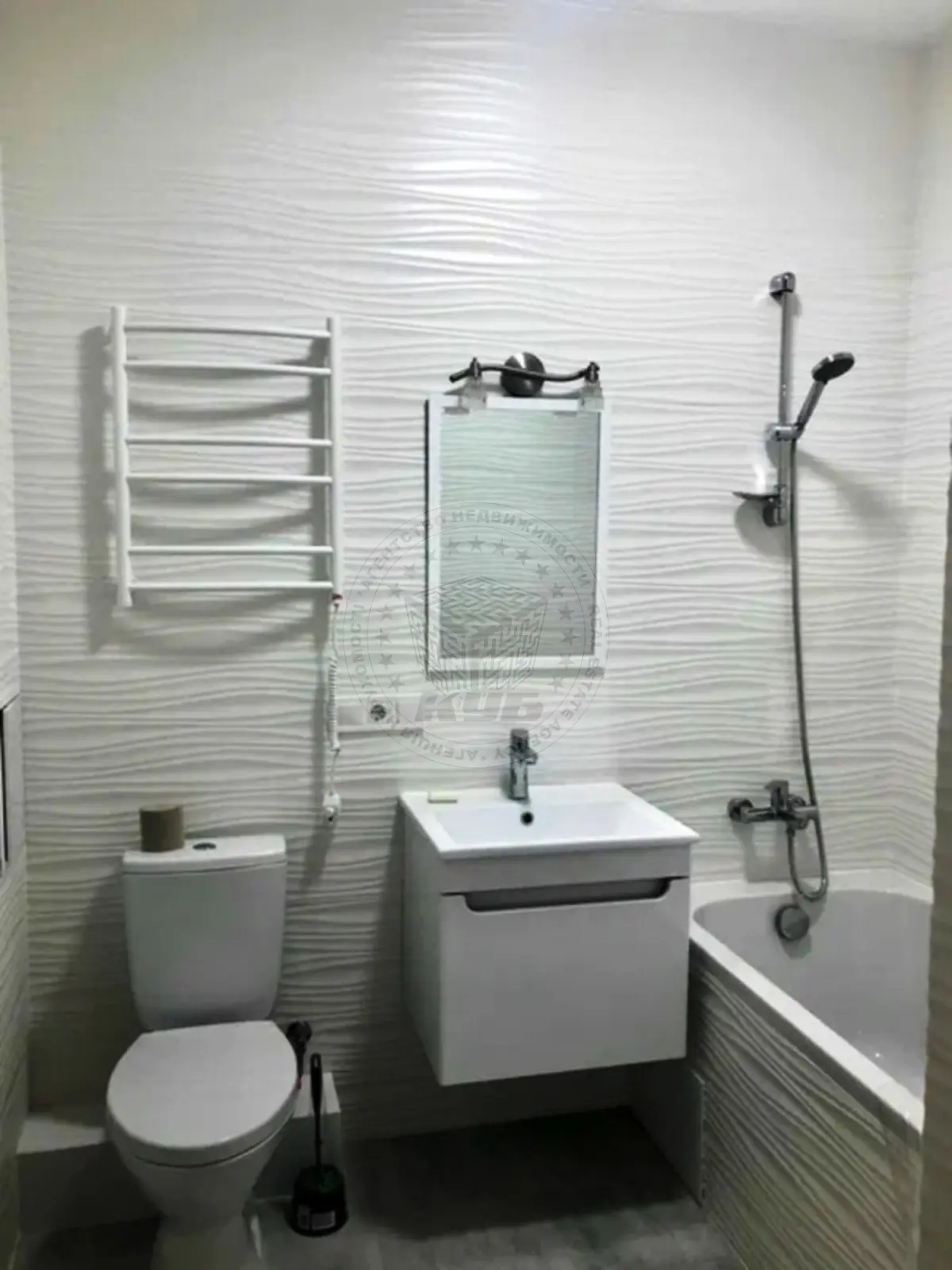 Фото Продаю 1 кімнатну квартиру, 35 кв. м, Новопольова вул. 2 Київ, ціна: 80000 $, код 1742
