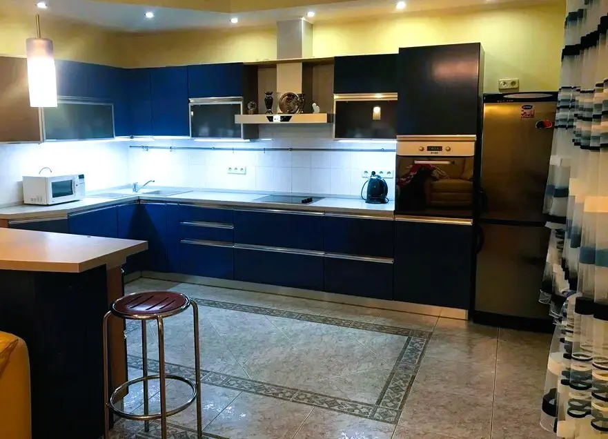 Фото Rent a 3-room apartment, Kniazhyi Zaton Street 2/30 Kyiv for long-term rent, price: 29888 грн, code 1746