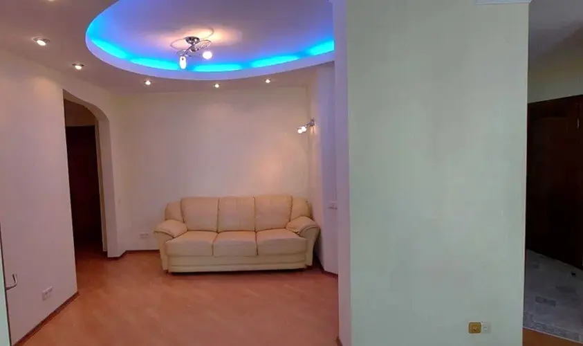 Фото Rent a 3-room apartment, Kniazhyi Zaton Street 2/30 Kyiv for long-term rent, price: 29888 грн, code 1746